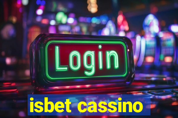 isbet cassino